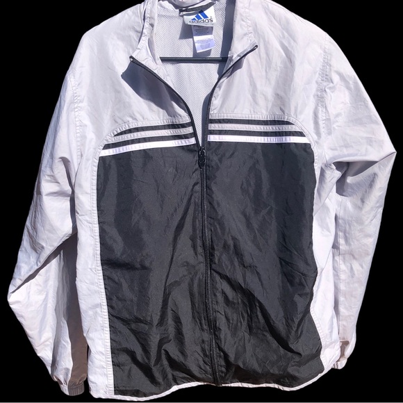 Adidas Ladies Jacket - Picture 1 of 3
